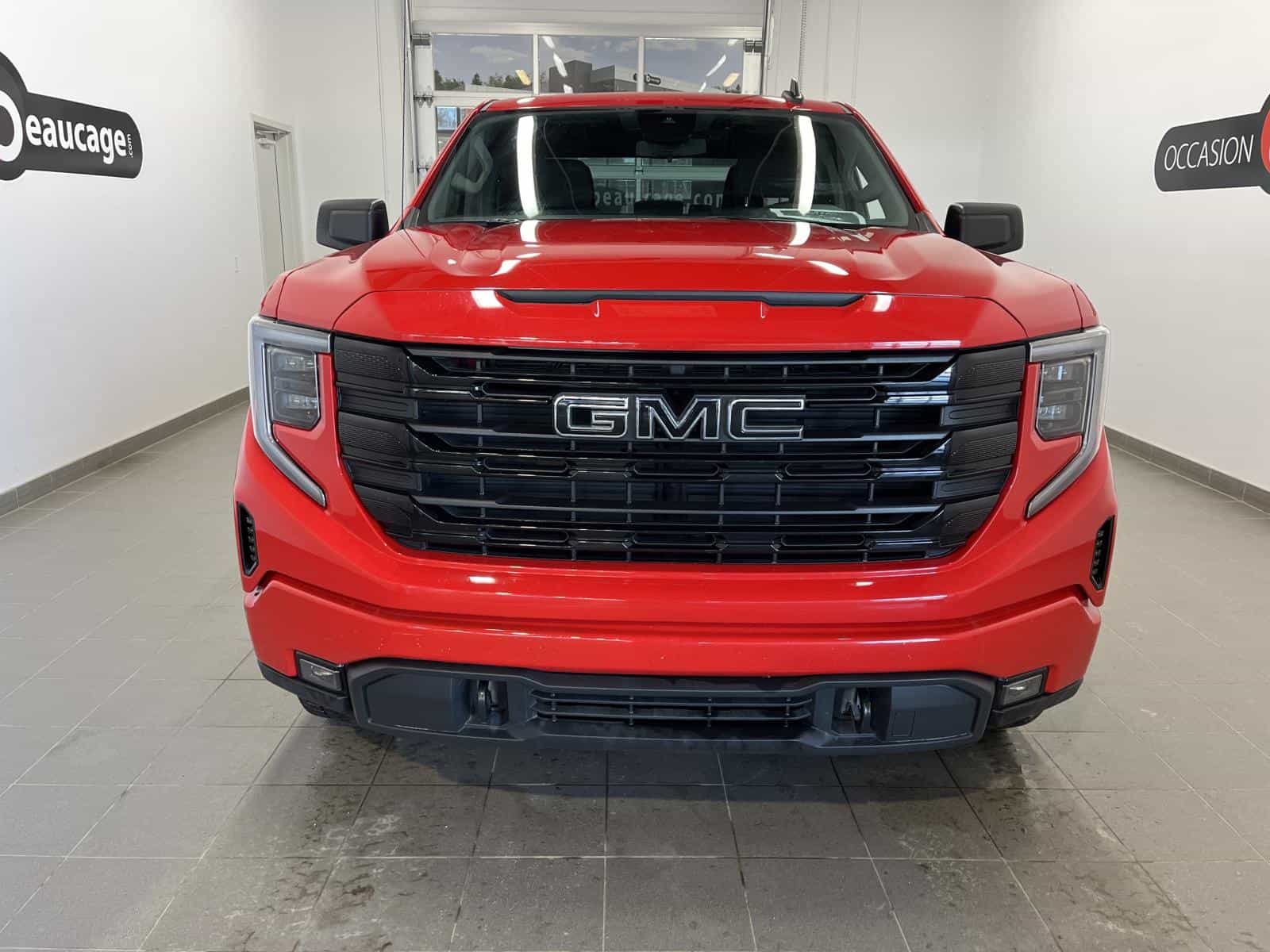 Image 7 GMC Sierra 1500 Elevation 2024