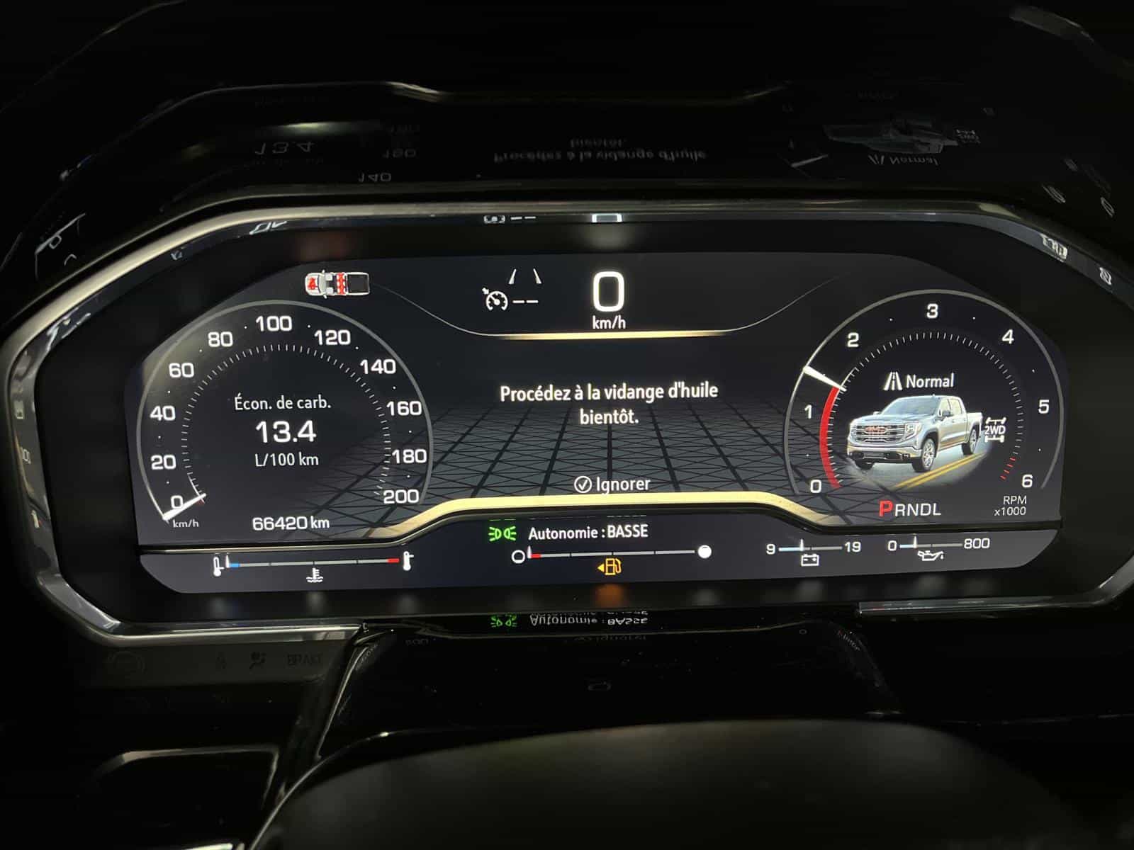 Image 11 GMC Sierra 1500 Elevation 2024