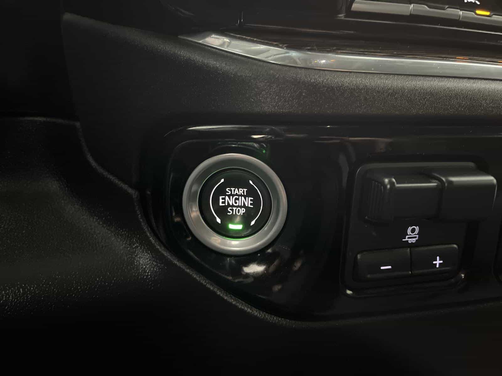 2024 GMC Sierra 1500 Elevation - Image 13