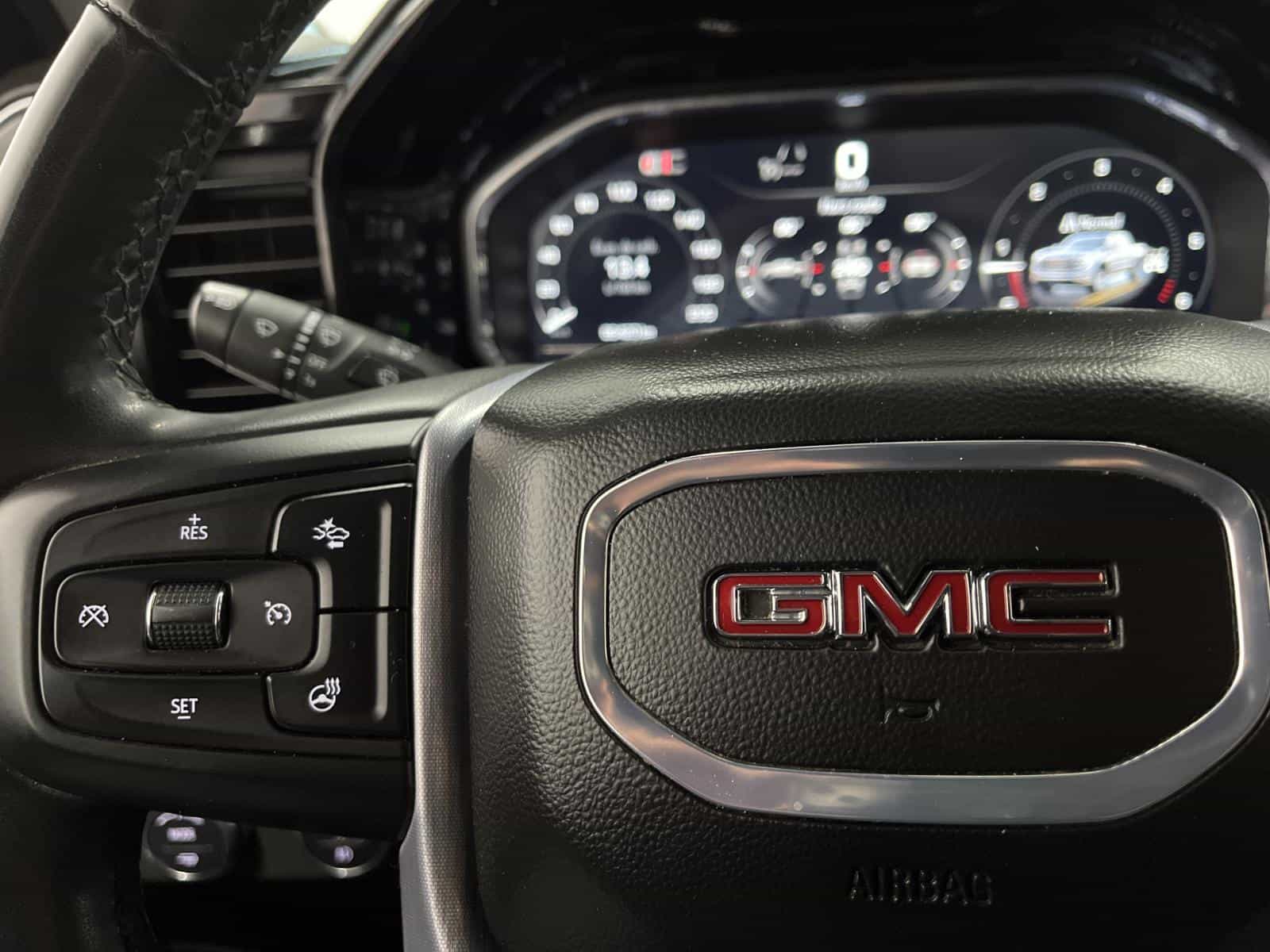 Image 15 GMC Sierra 1500 Elevation 2024