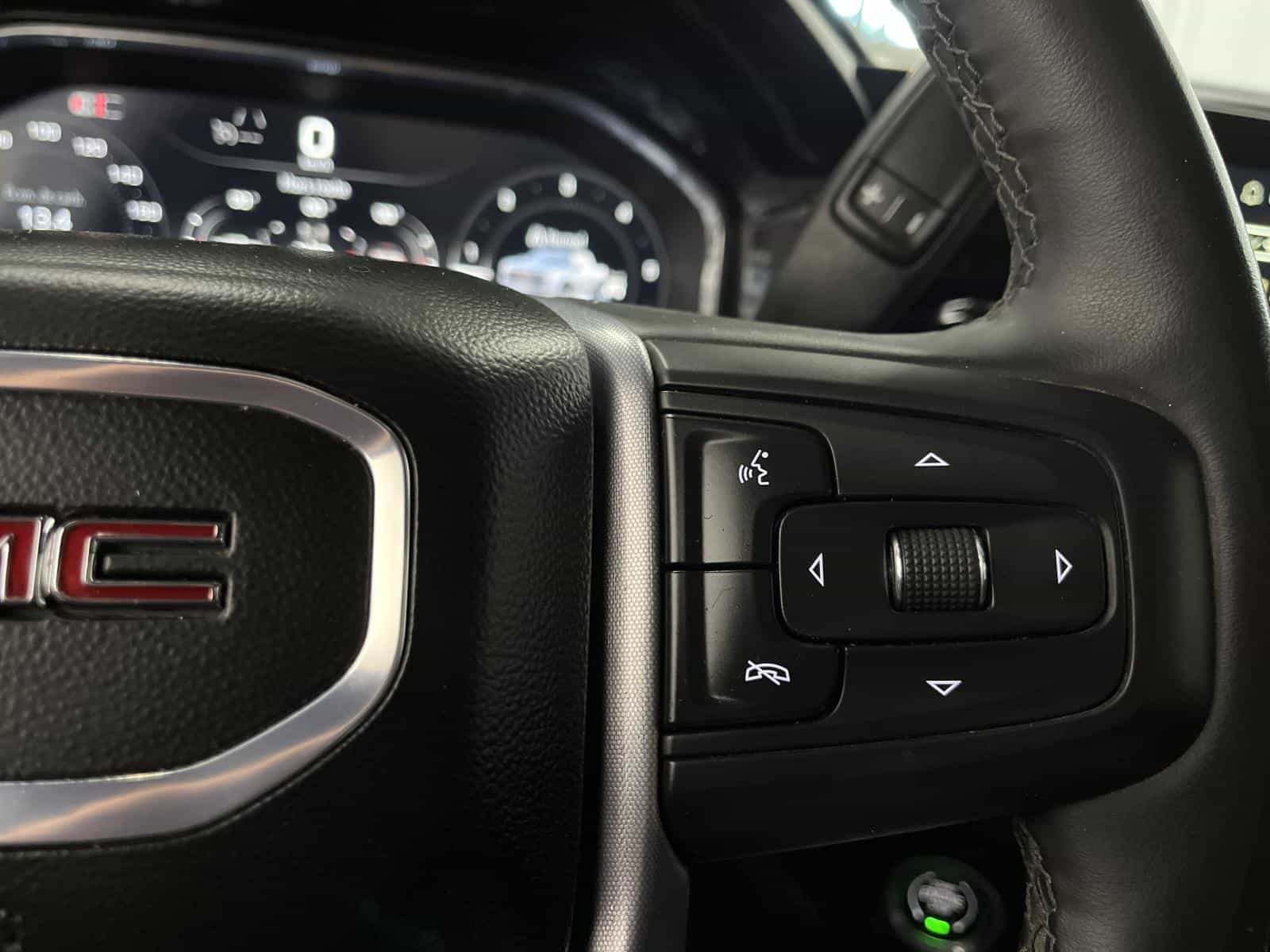 Image 17 GMC Sierra 1500 Elevation 2024