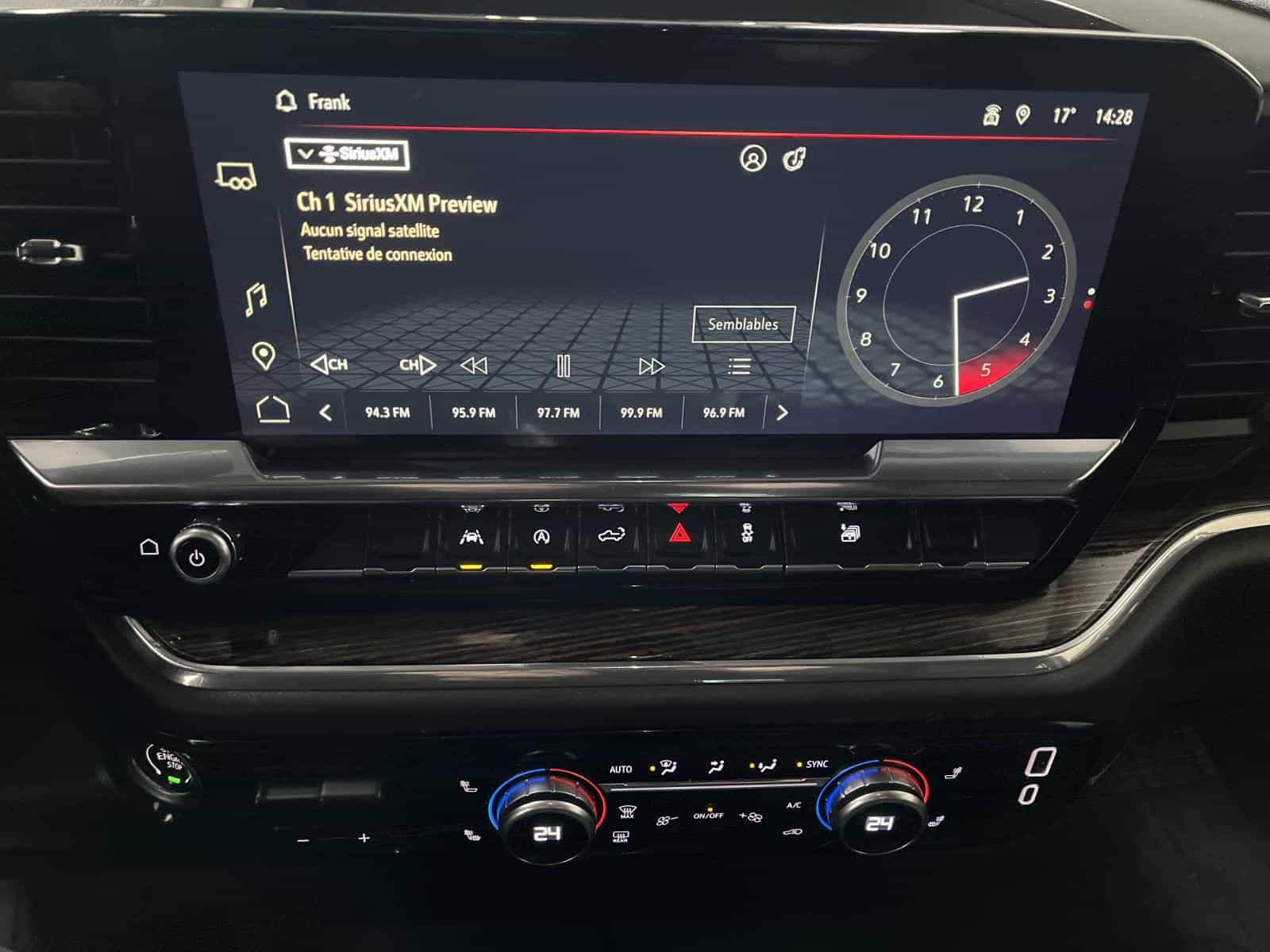 Image 19 GMC Sierra 1500 Elevation 2024