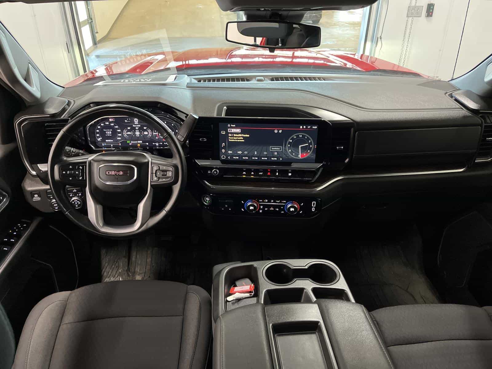 Image 20 GMC Sierra 1500 Elevation 2024