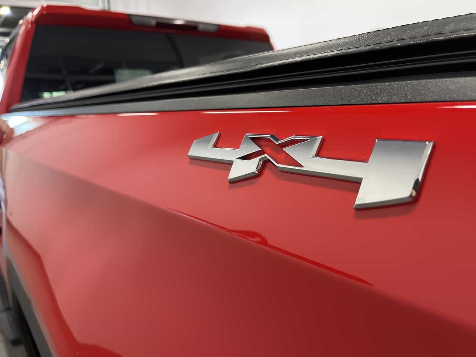 Image 25 GMC Sierra 1500 Elevation 2024