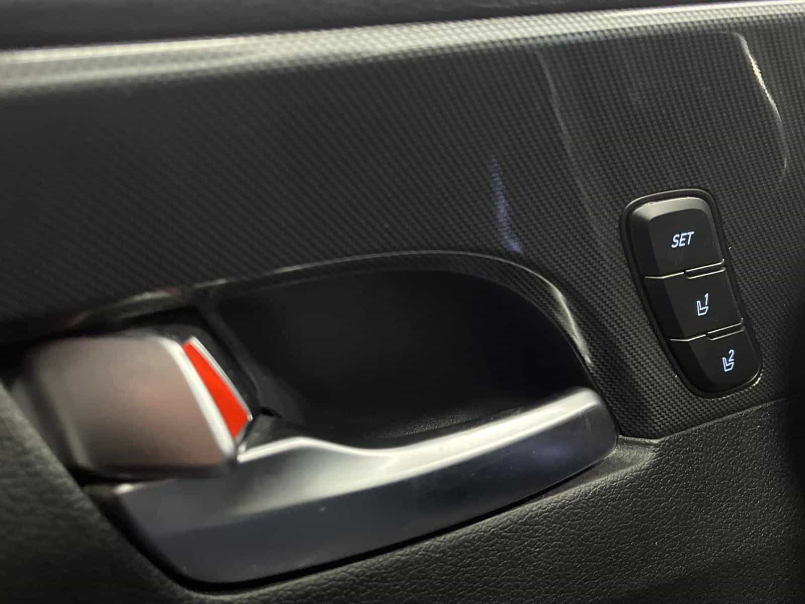 2023 Hyundai Santa Fe Luxury Hybrid - Image 14