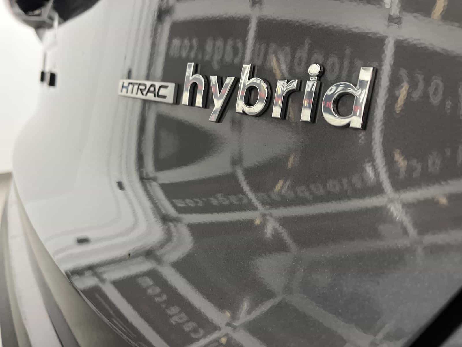 2023 Hyundai Santa Fe Luxury Hybrid - Image 26