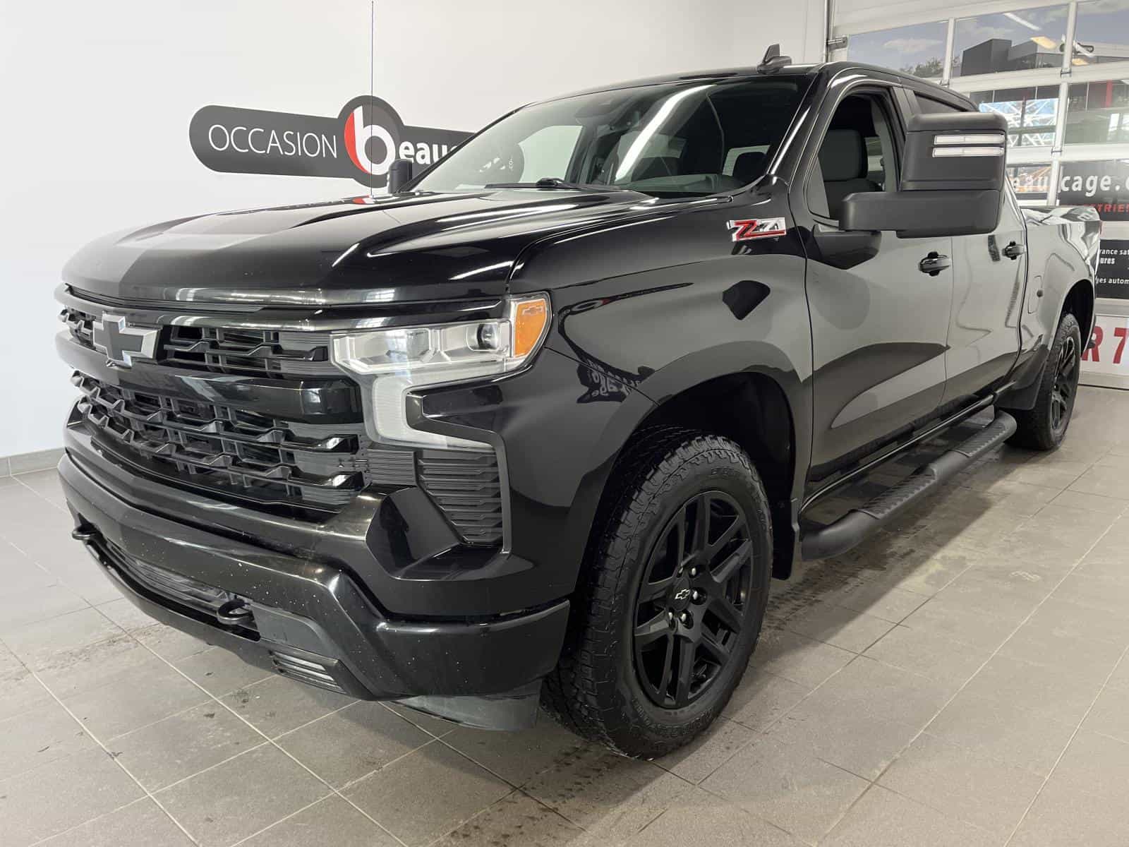 2023 Chevrolet Silverado 1500 RST - Image 1