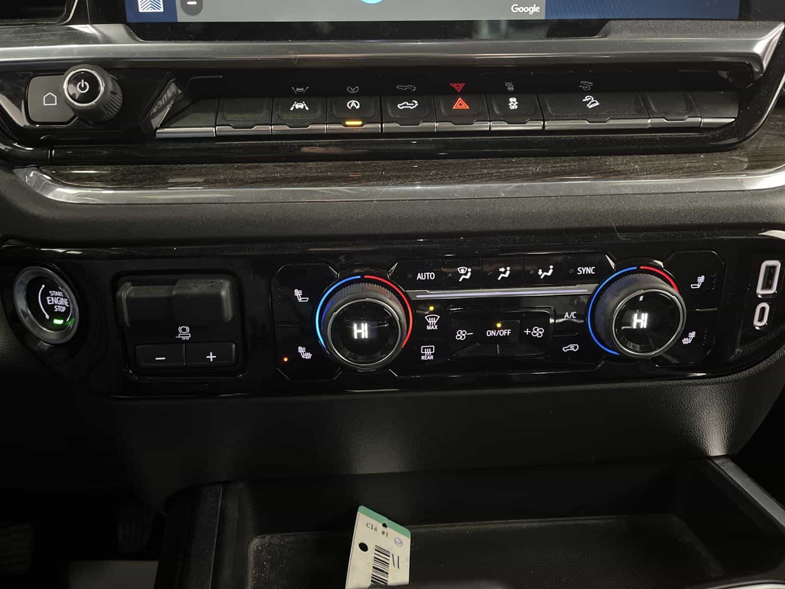 2023 Chevrolet Silverado 1500 RST - Image 18