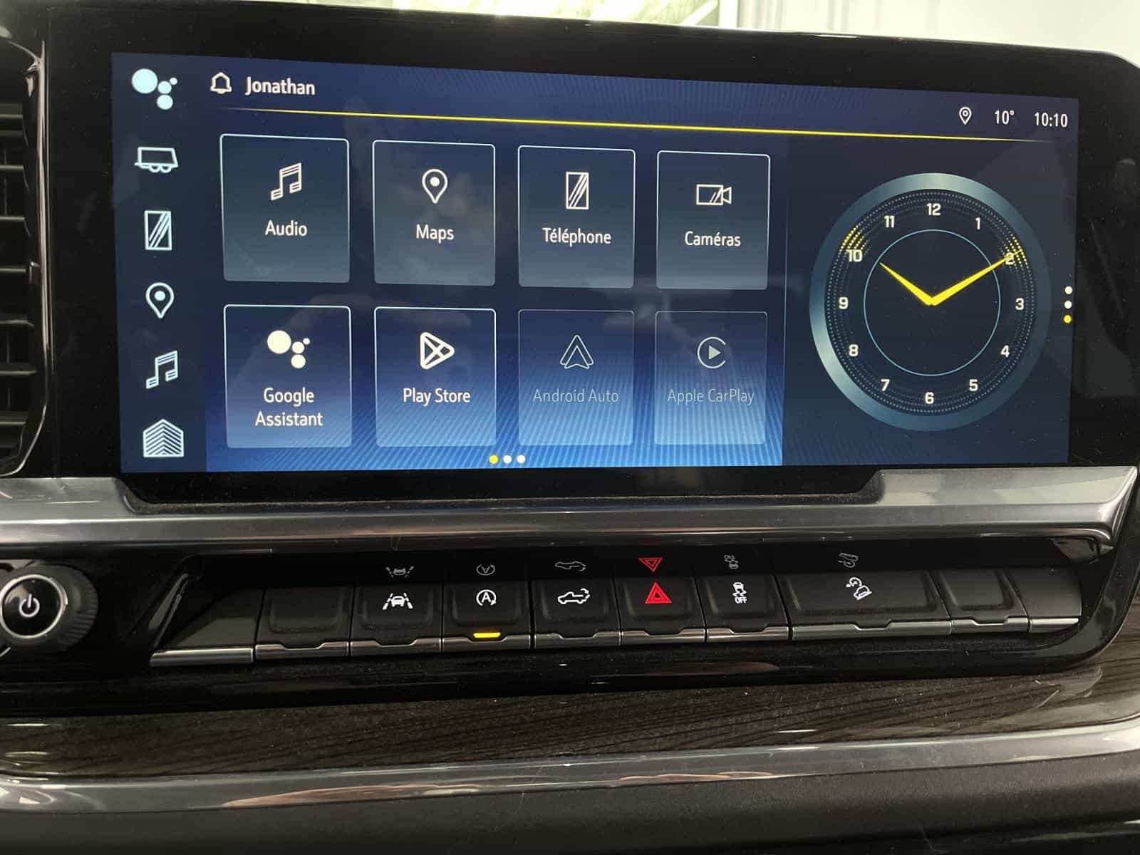 2023 Chevrolet Silverado 1500 RST - Image 19