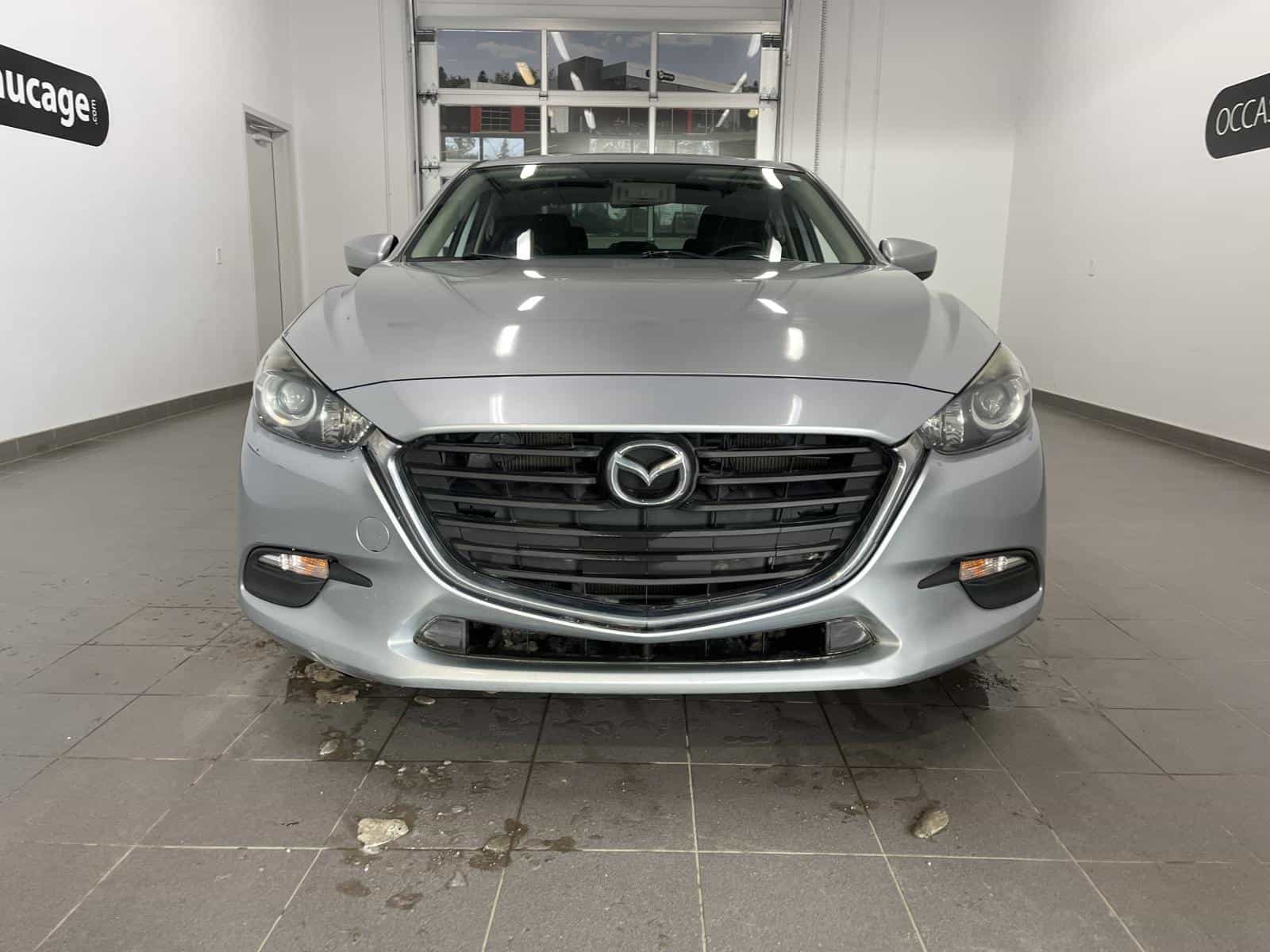 2018 Mazda Mazda3 GX - Image 7