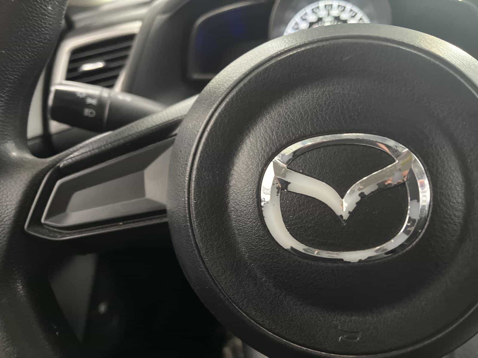 2018 Mazda Mazda3 GX - Image 12