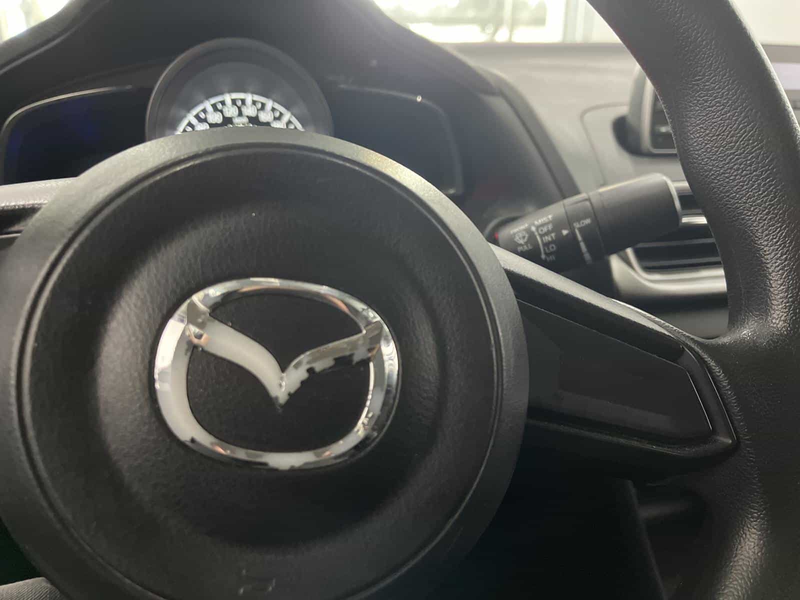 2018 Mazda Mazda3 GX - Image 14