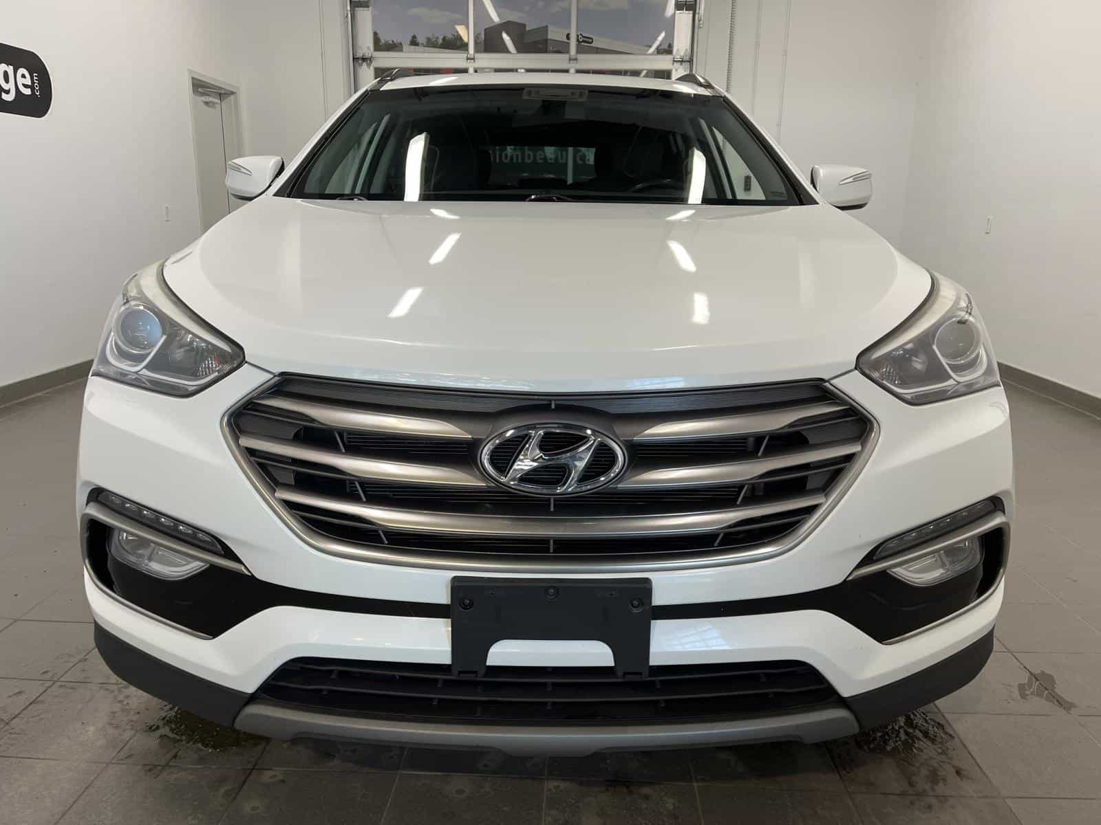 2017 Hyundai Santa Fe Sport Premium - Image 7