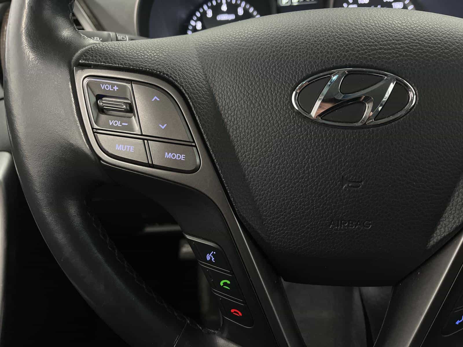 2017 Hyundai Santa Fe Sport Premium - Image 14