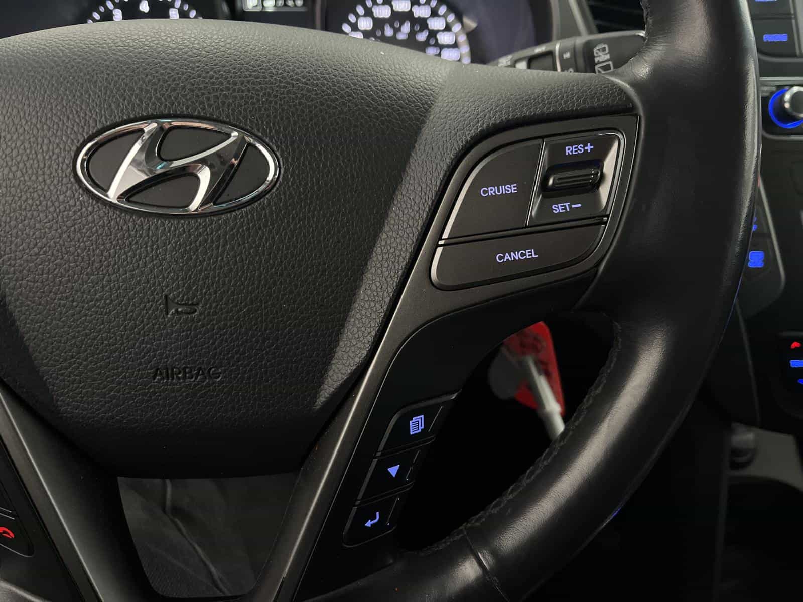 2017 Hyundai Santa Fe Sport Premium - Image 15