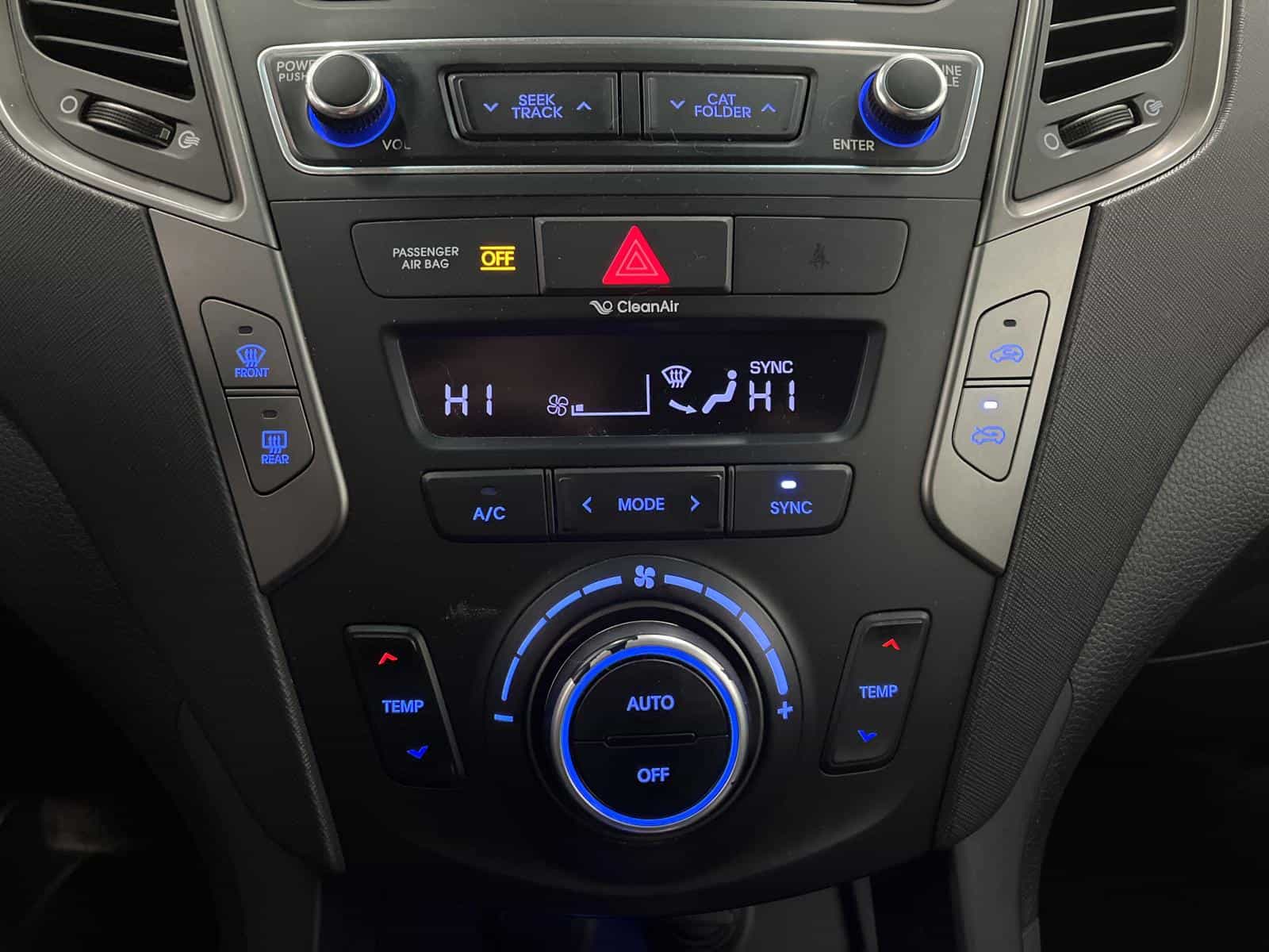 2017 Hyundai Santa Fe Sport Premium - Image 18