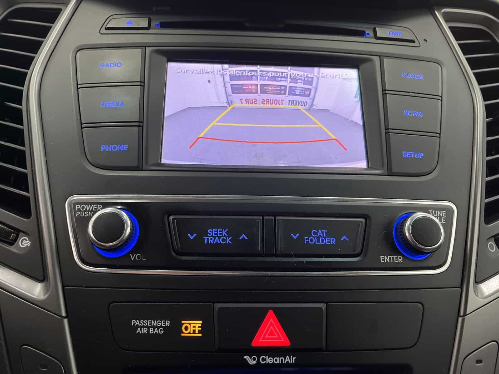 2017 Hyundai Santa Fe Sport Premium - Image 20