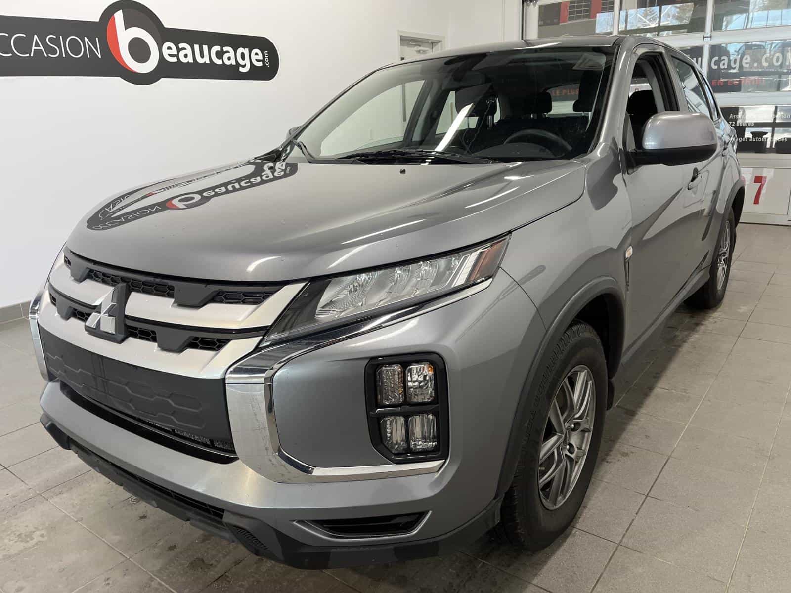 Image 1 Mitsubishi RVR 2023