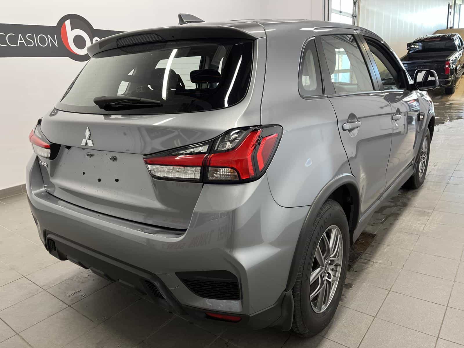 Image 5 Mitsubishi RVR 2023