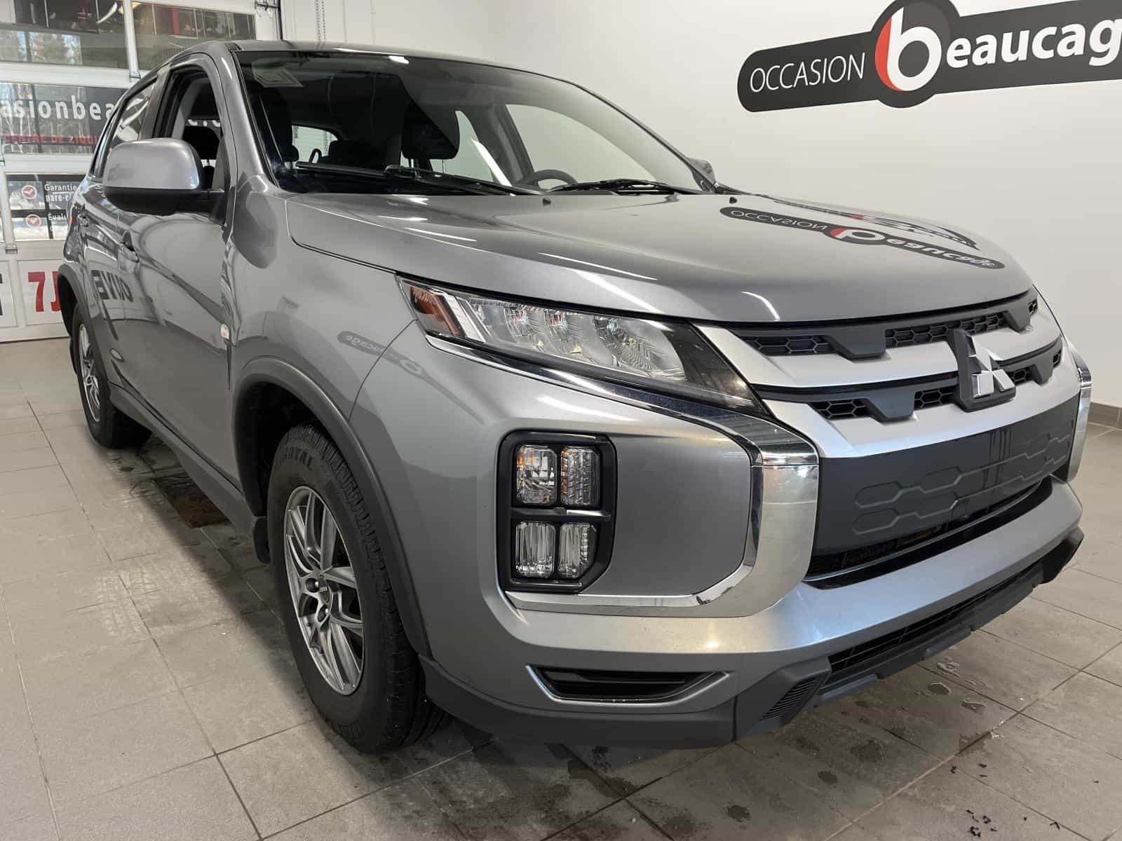 Image 6 Mitsubishi RVR 2023