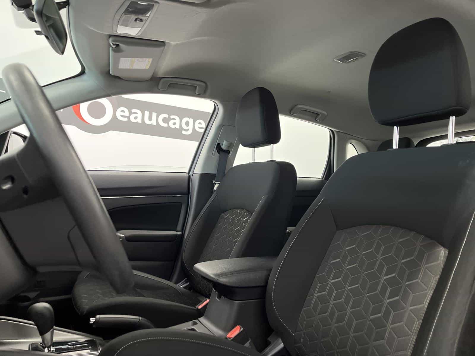 Image 8 Mitsubishi RVR 2023