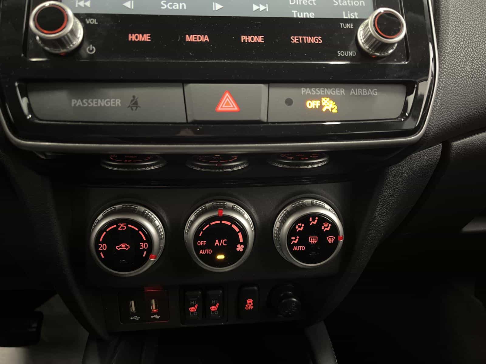 Image 15 Mitsubishi RVR 2023