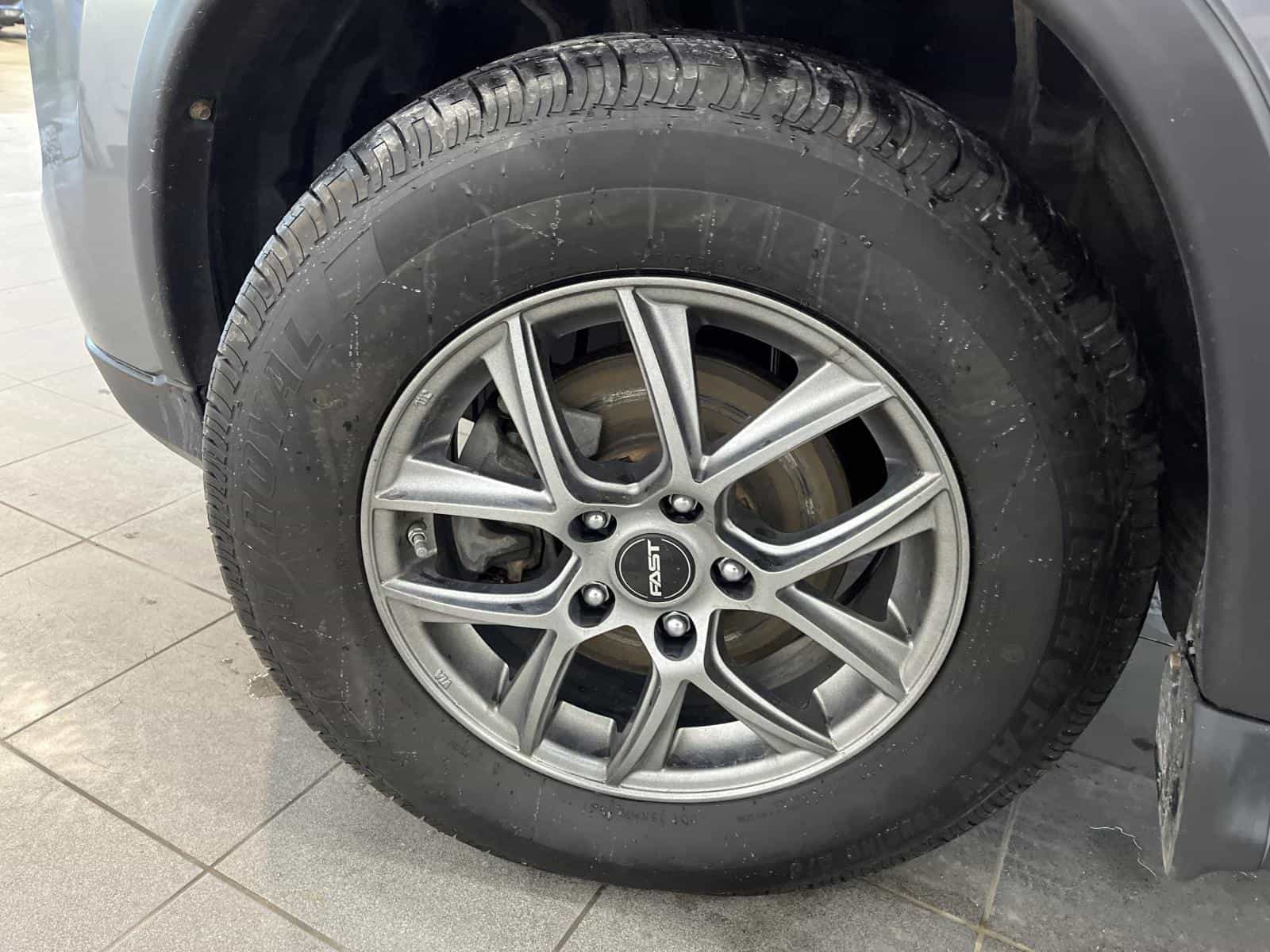 2023 Mitsubishi RVR - Image 20