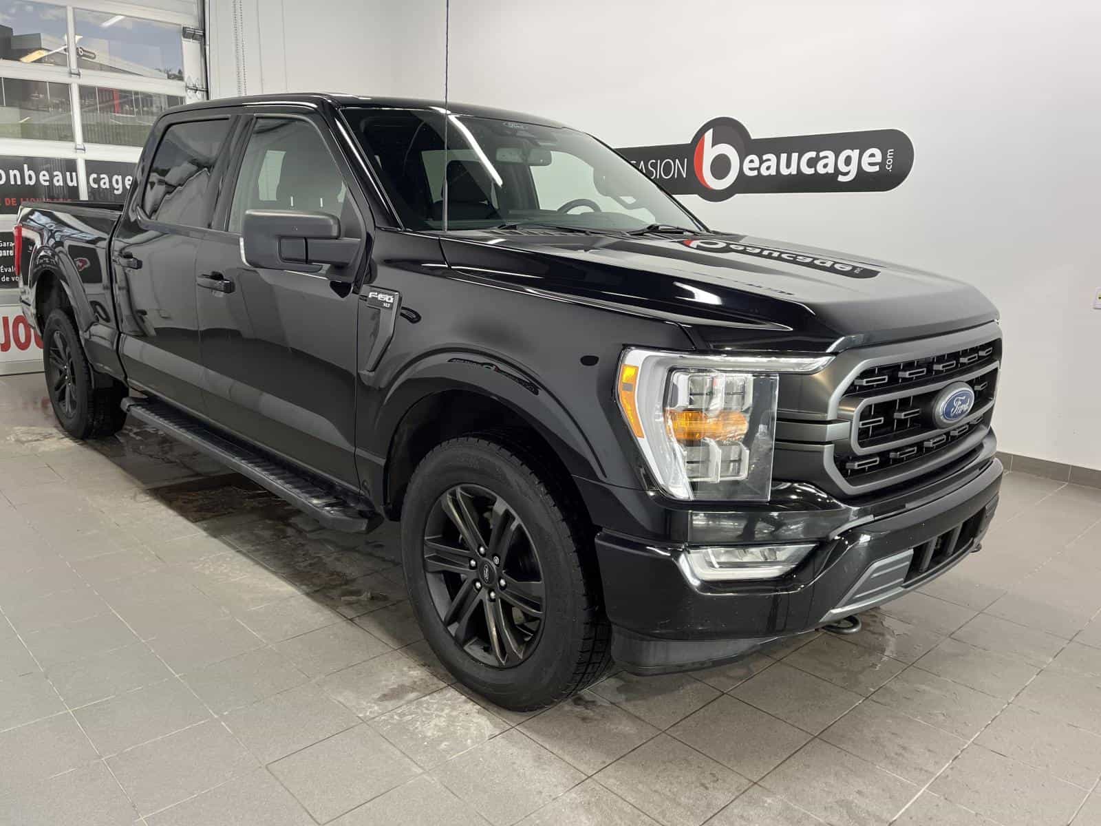 2022 Ford F150 F-150 - Image 6