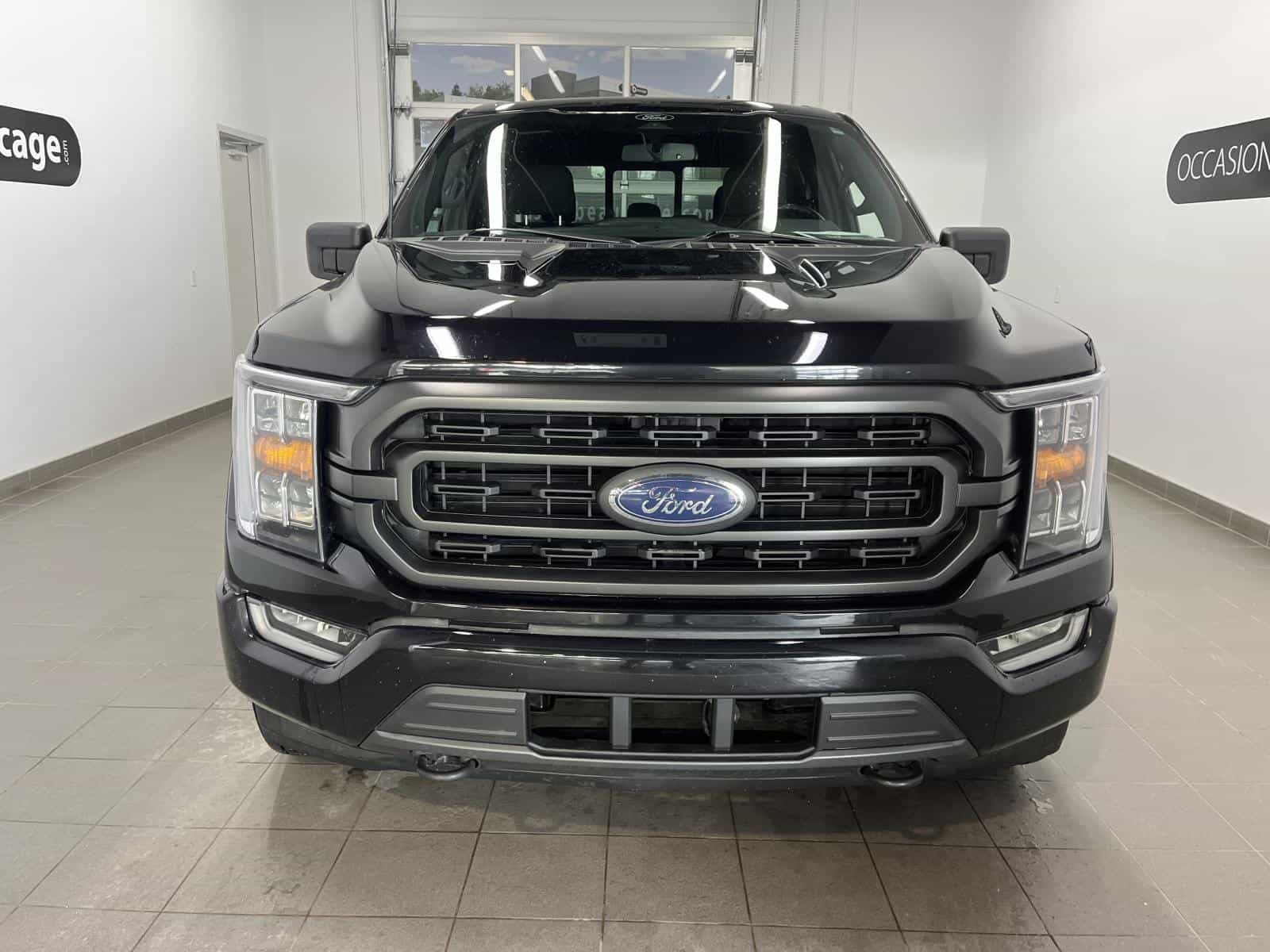 Image 7 Ford F150 F-150 2022