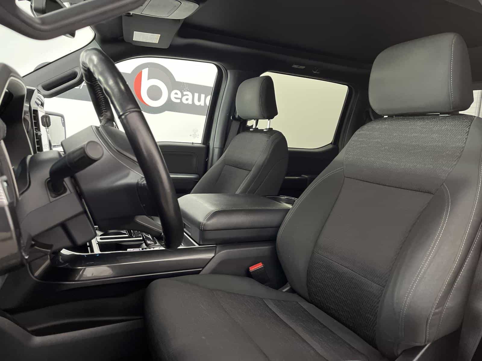 Image 8 Ford F150 F-150 2022