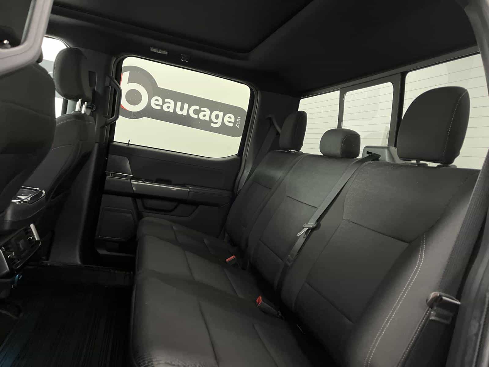 Image 10 Ford F150 F-150 2022