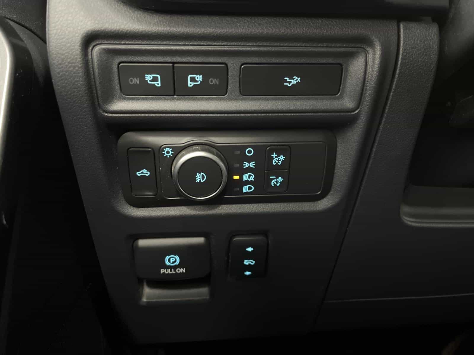 2022 Ford F150 F-150 - Image 14