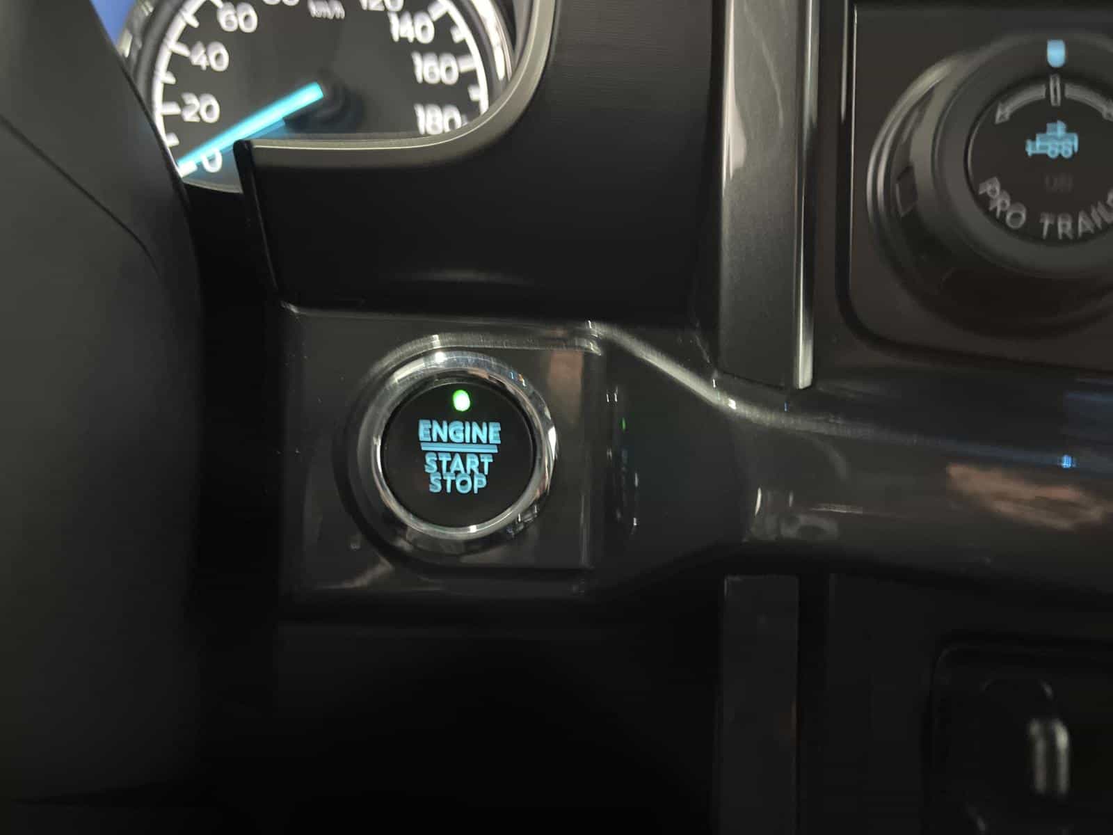 Image 13 Ford F150 F-150 2022