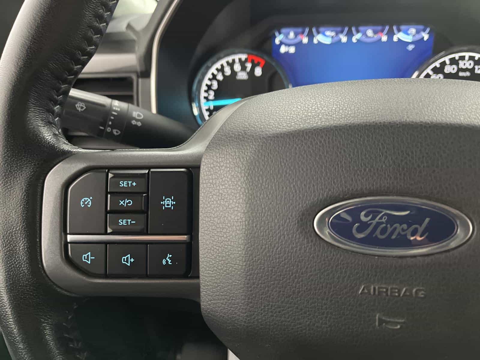 2022 Ford F150 F-150 - Image 15