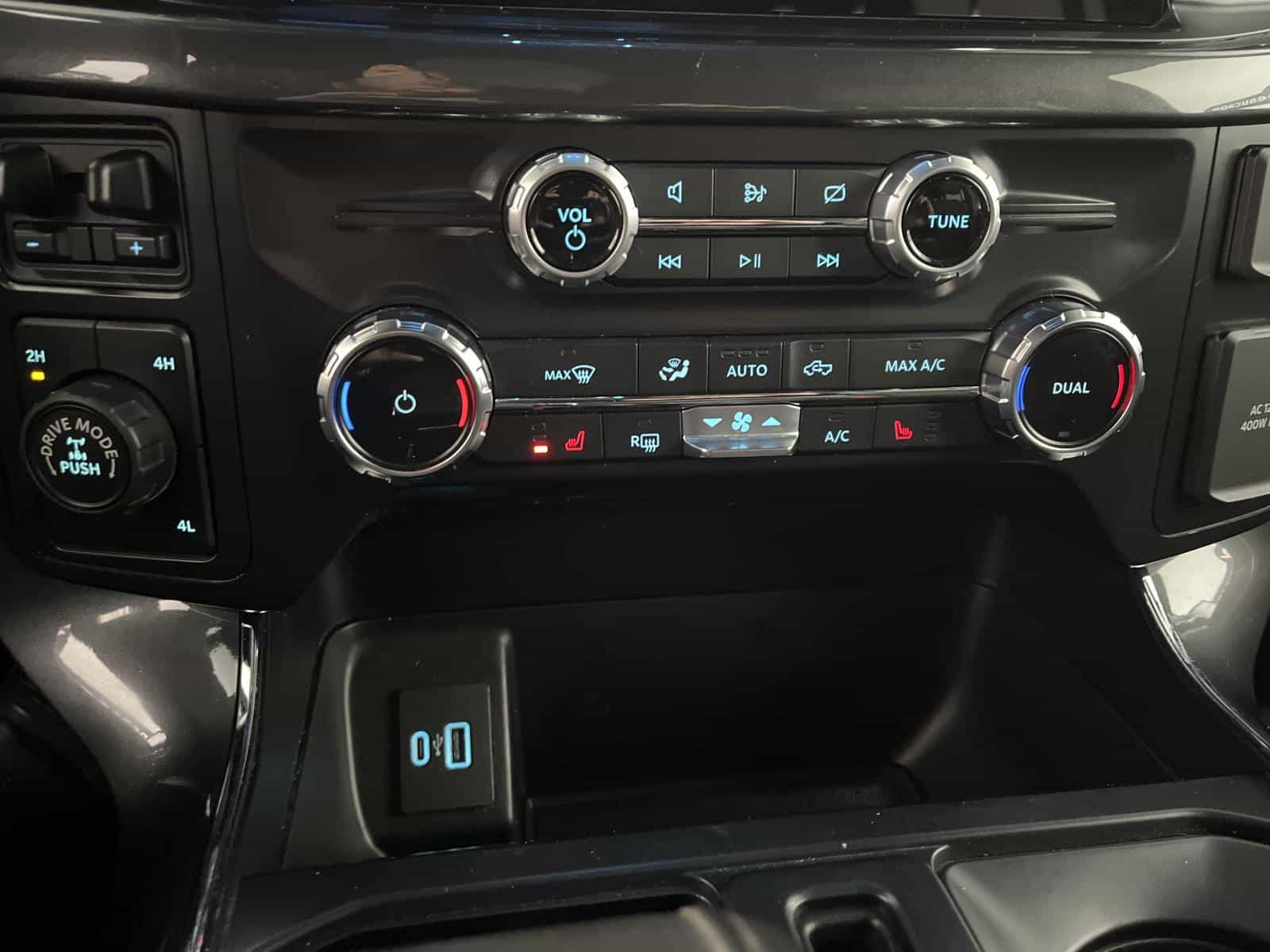 2022 Ford F150 F-150 - Image 18