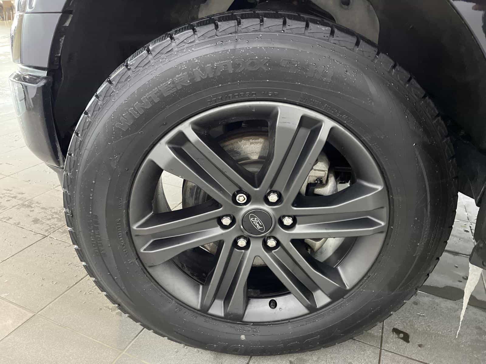 Image 23 Ford F150 F-150 2022