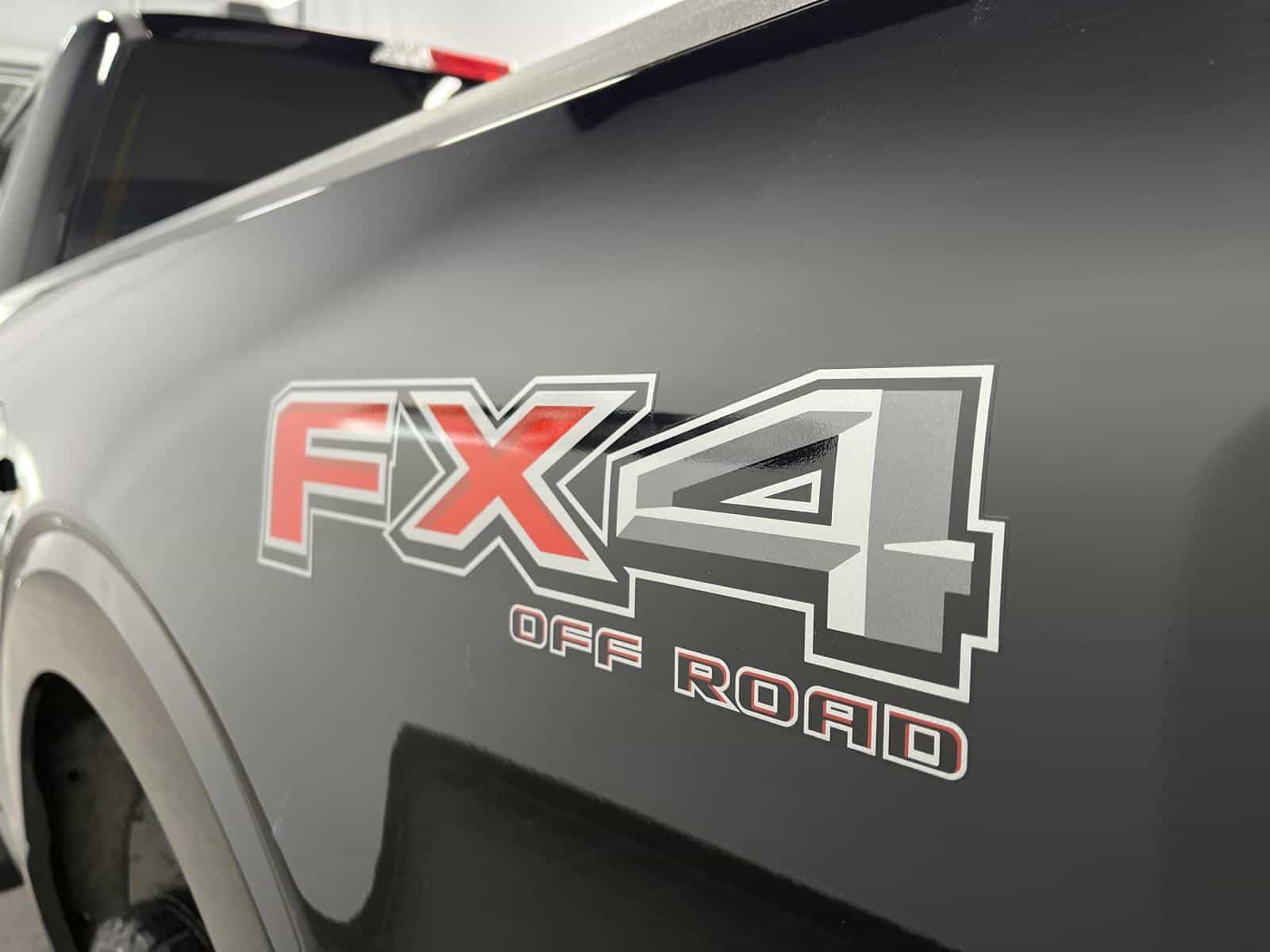 Image 26 Ford F150 F-150 2022