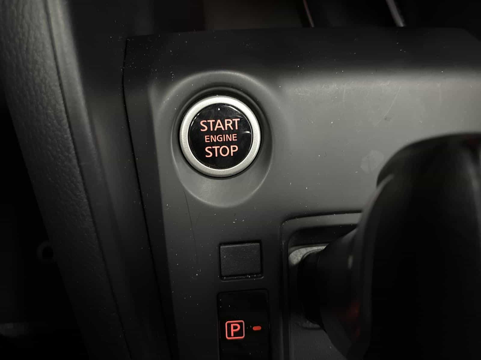 Image 13 Nissan Kicks Play S 2025