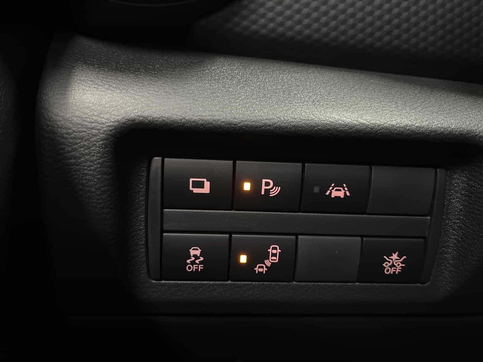 Image 14 Nissan Kicks Play S 2025