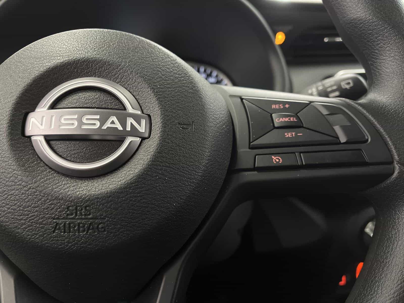 Image 17 Nissan Kicks Play S 2025