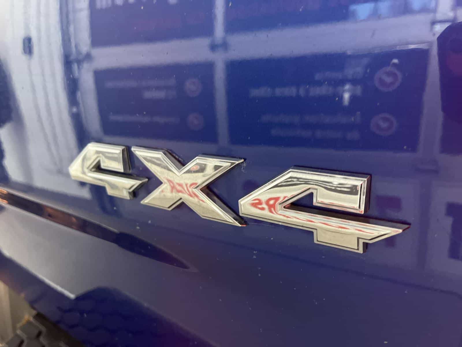 2017 RAM 1500 Outdoorsman - Image 24