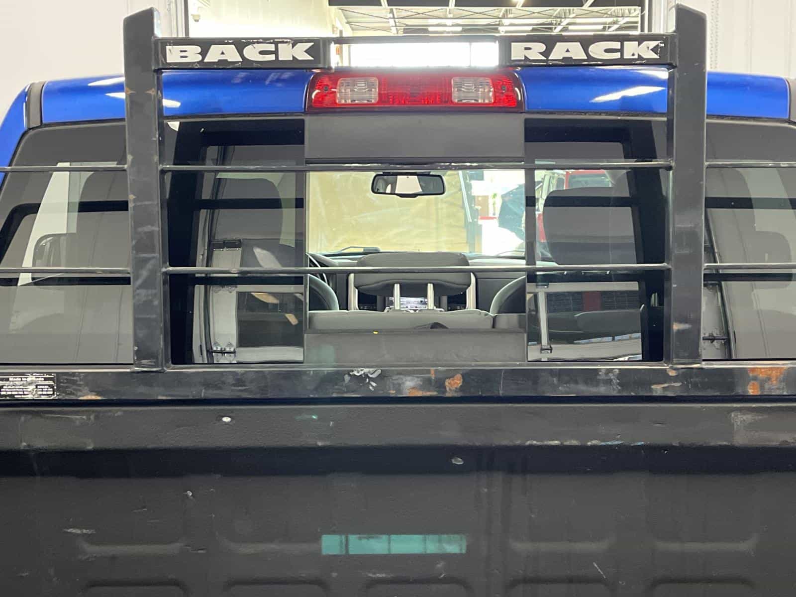 2017 RAM 1500 Outdoorsman - Image 25