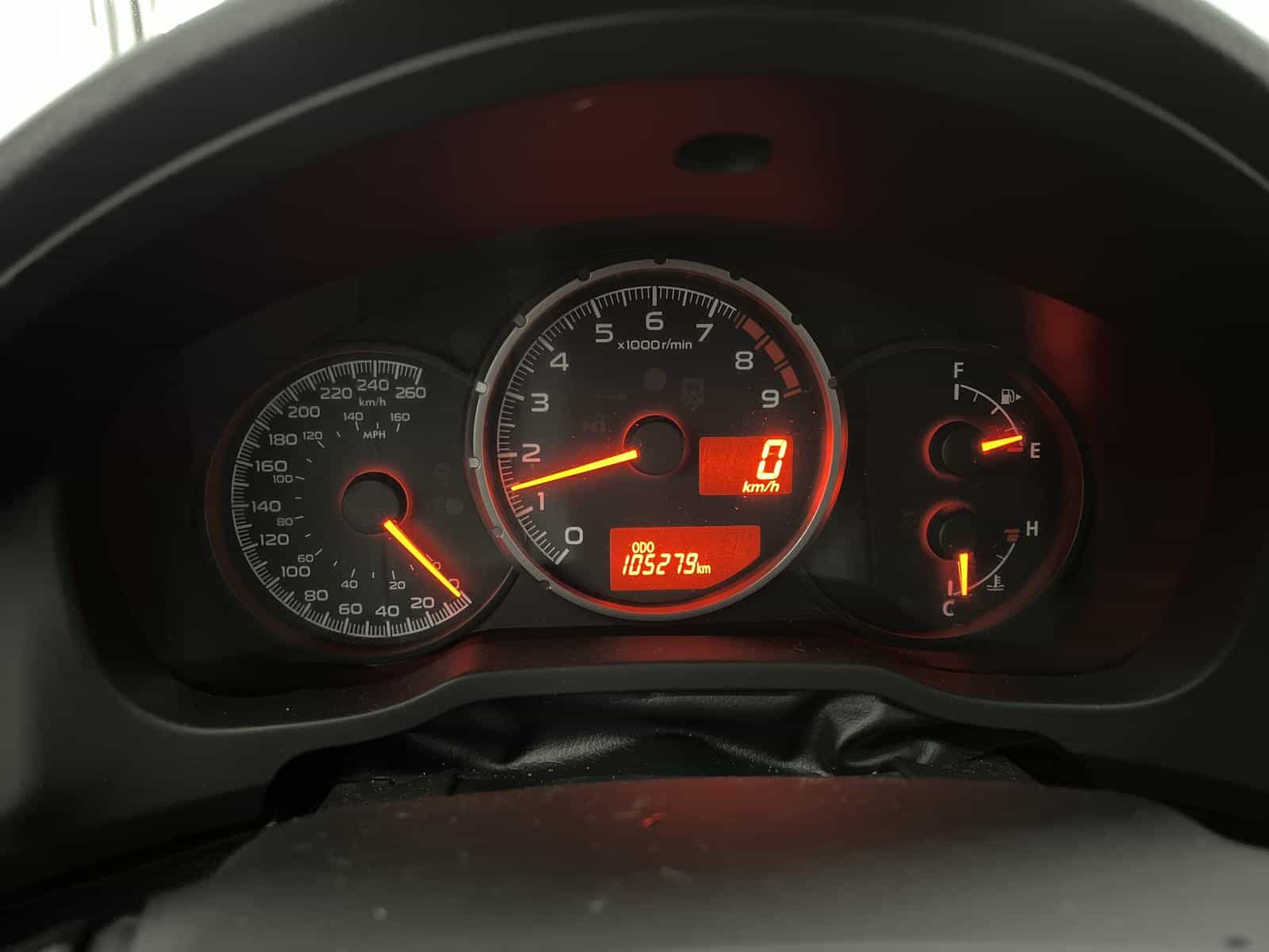 2016 Subaru BRZ Sport-Tech - Image 10