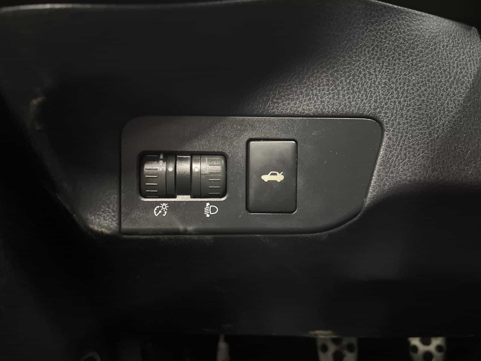 2016 Subaru BRZ Sport-Tech - Image 13