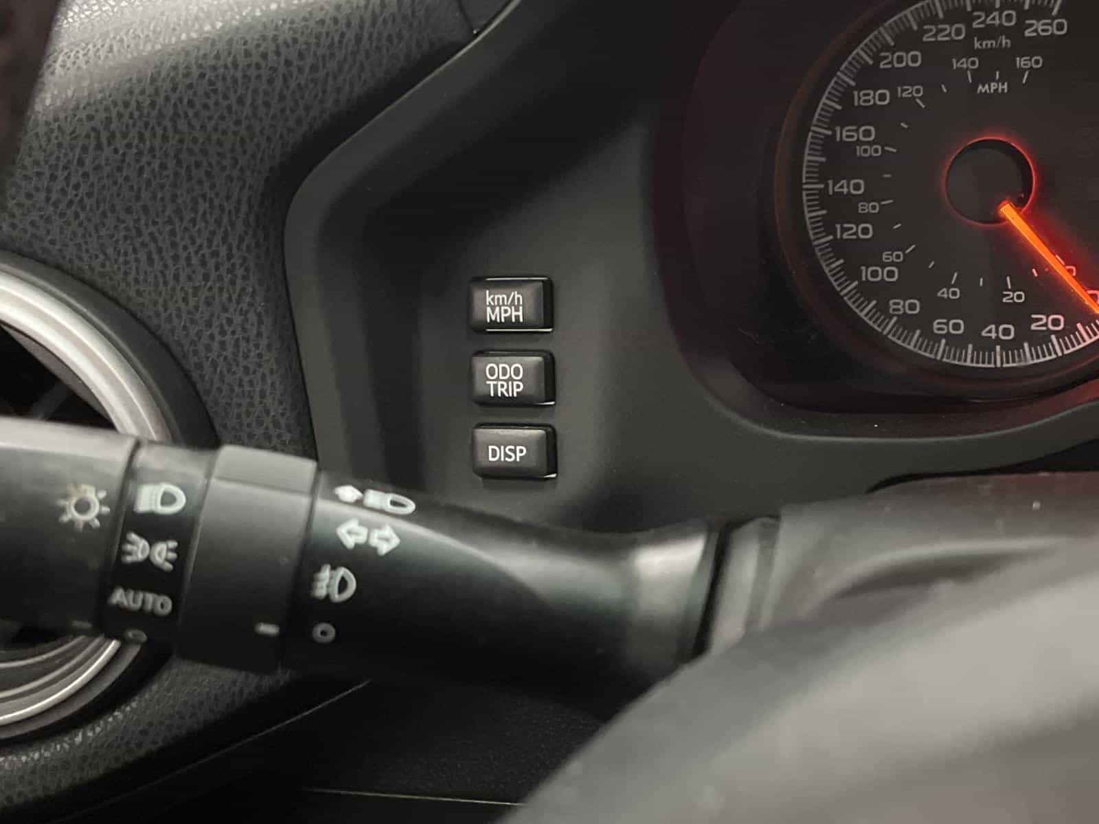 2016 Subaru BRZ Sport-Tech - Image 14