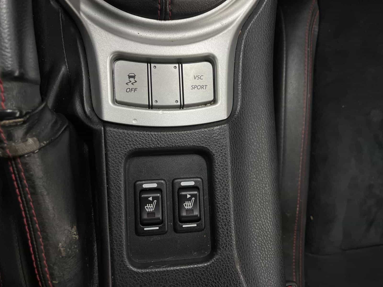 2016 Subaru BRZ Sport-Tech - Image 18