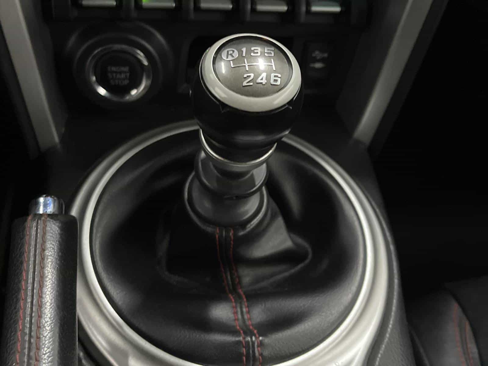 2016 Subaru BRZ Sport-Tech - Image 16