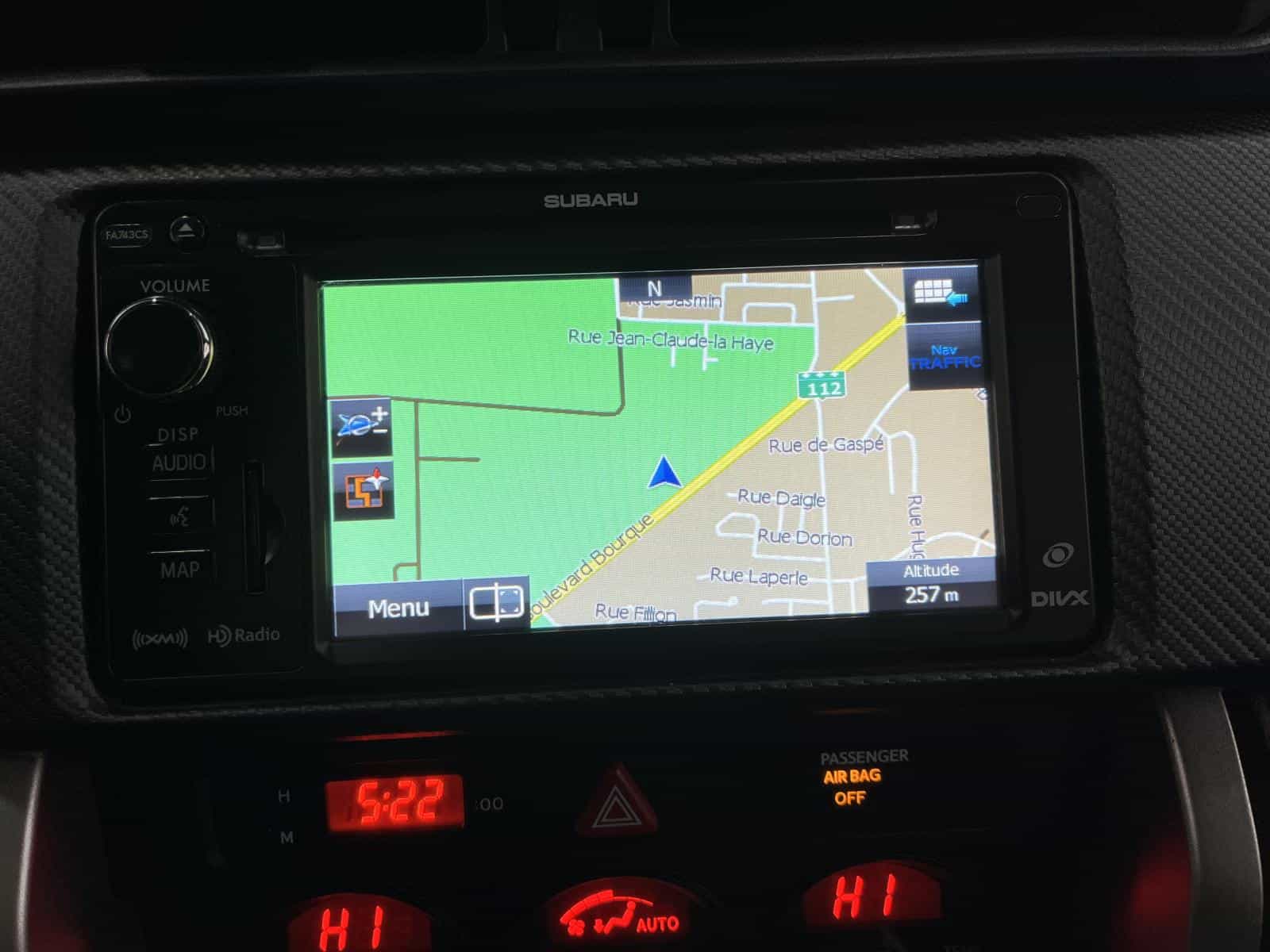 2016 Subaru BRZ Sport-Tech - Image 21