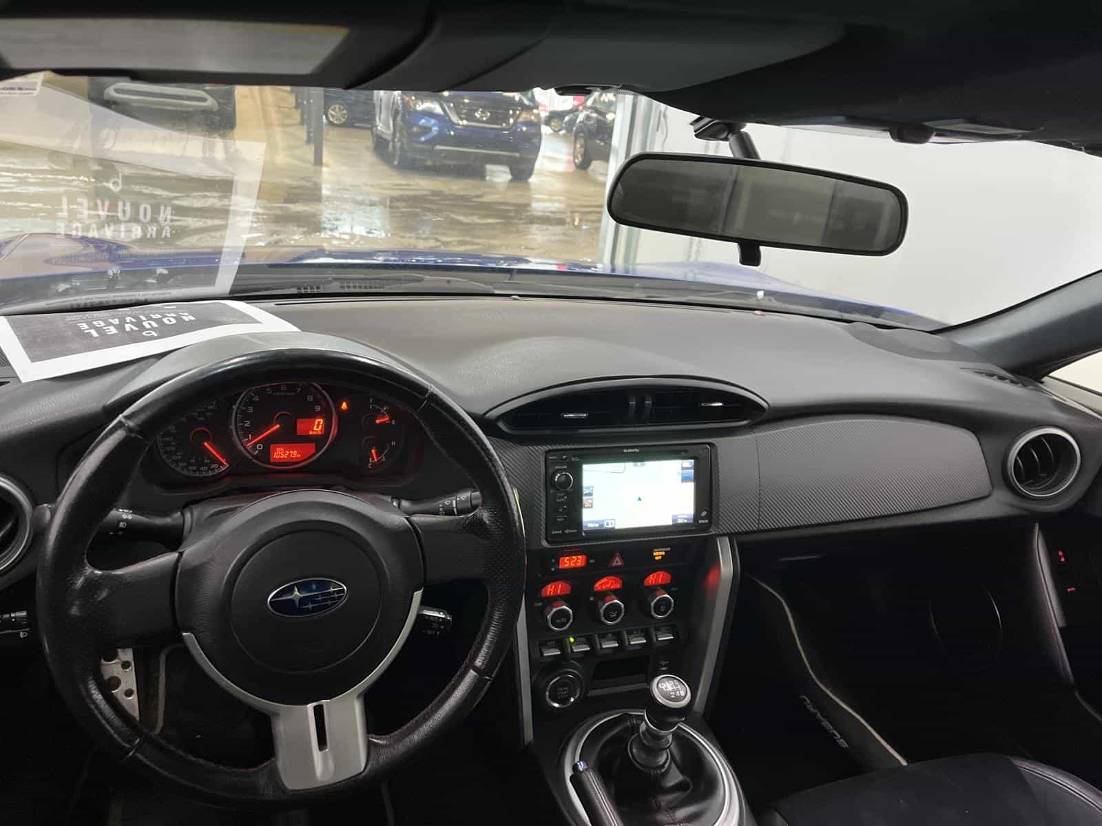 2016 Subaru BRZ Sport-Tech - Image 20