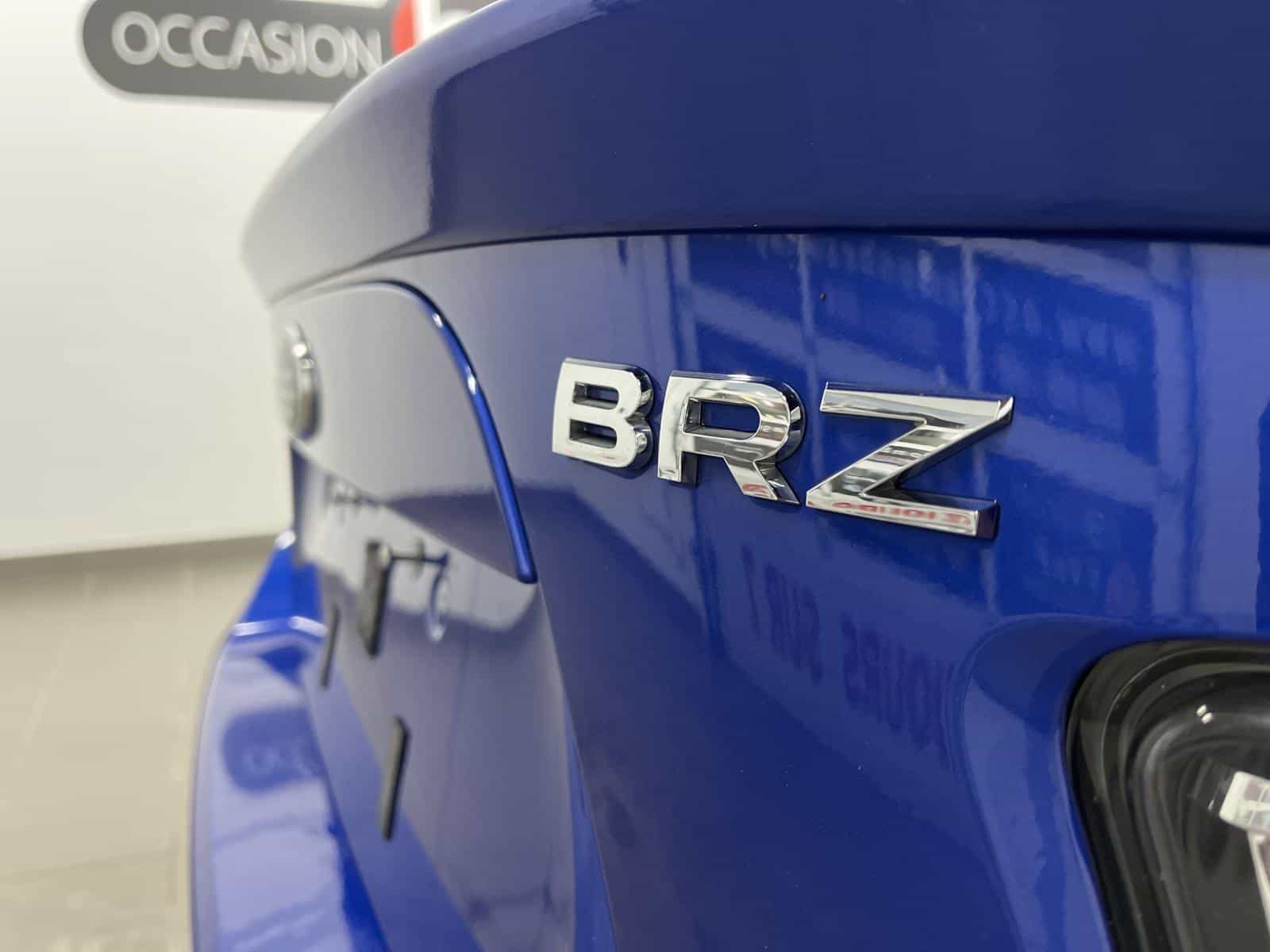 2016 Subaru BRZ Sport-Tech - Image 23